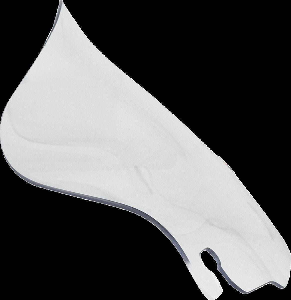 FLH - 1996-2013 - FLARE WINDSHIELD