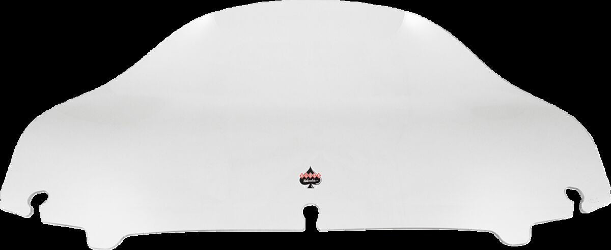 FLH - 2014+ - FLARE WINDSHIELD
