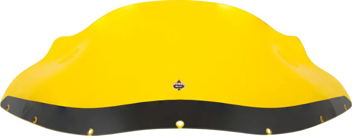 FXRP - FLARE WINDSHIELD - 9 -
