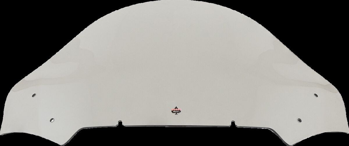 FLTR - 2023+ - FLARE WINDSHIELD