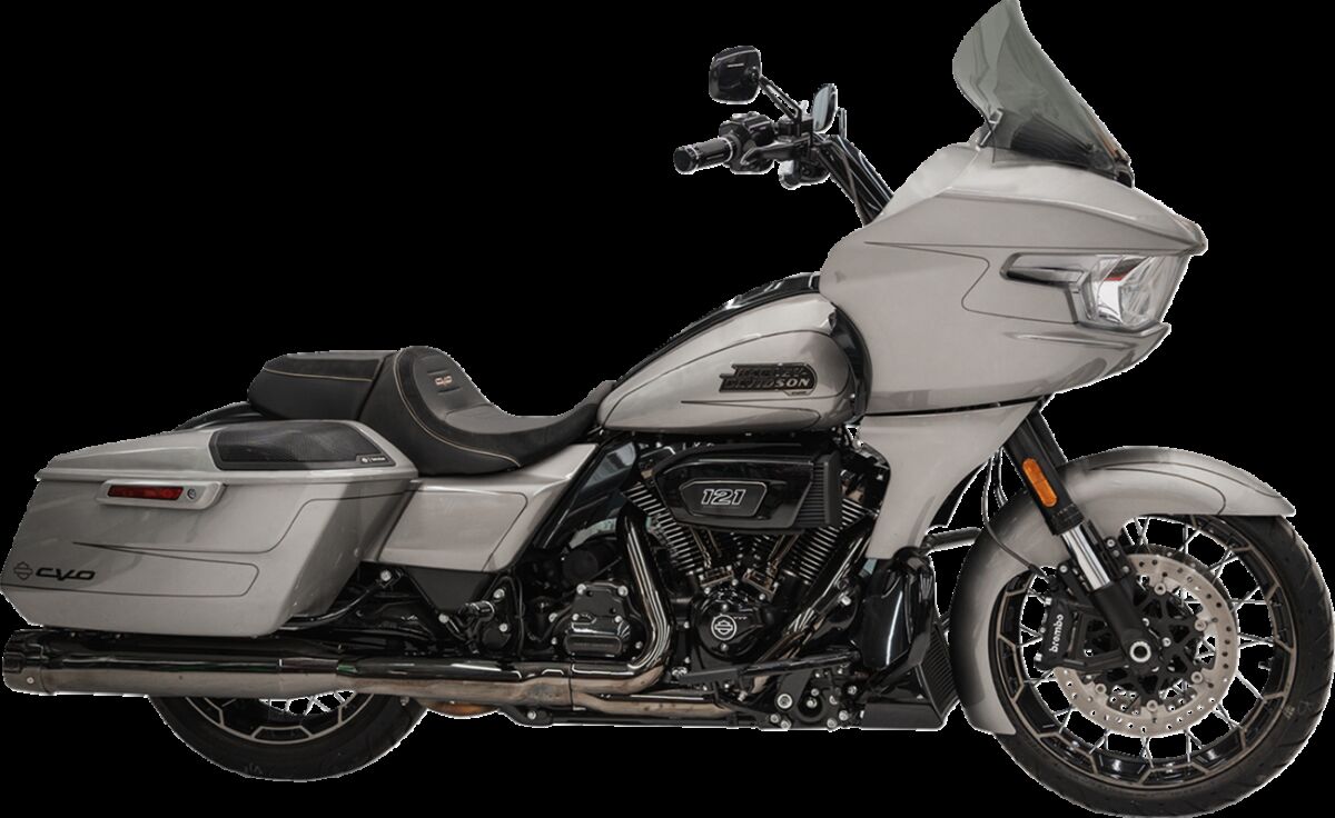 FLTR - 2023+ - FLARE WINDSHIELD