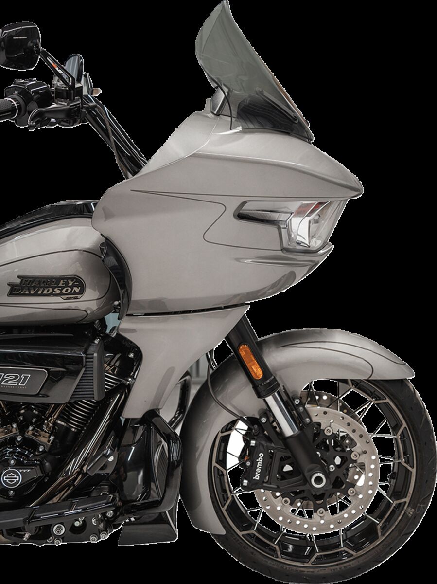FLTR - 2023+ - FLARE WINDSHIELD