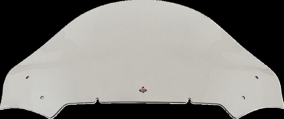 FLTR - 2023+ - FLARE WINDSHIELD