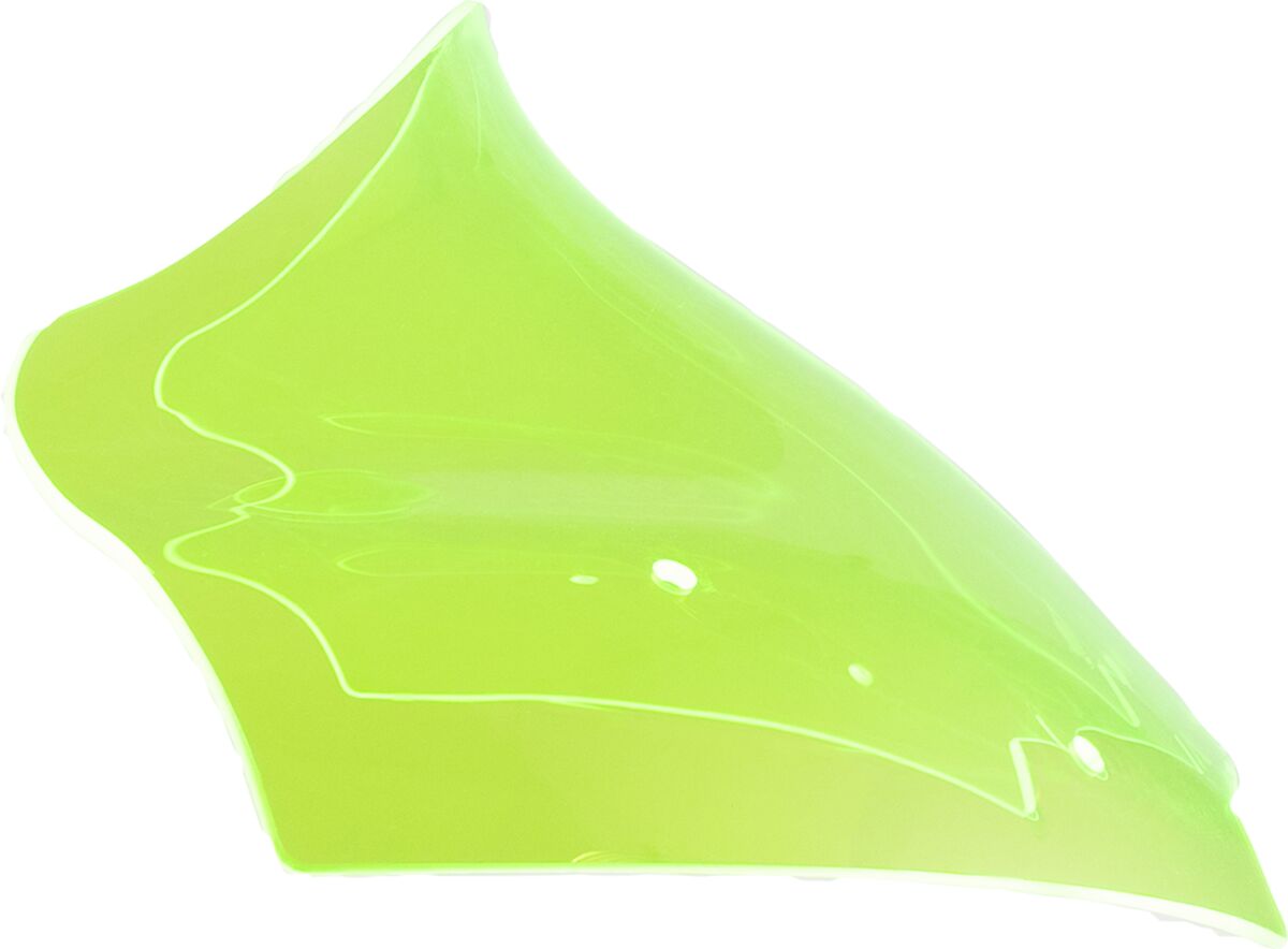 FLTR - 2023+ - FLARE WINDSHIELD