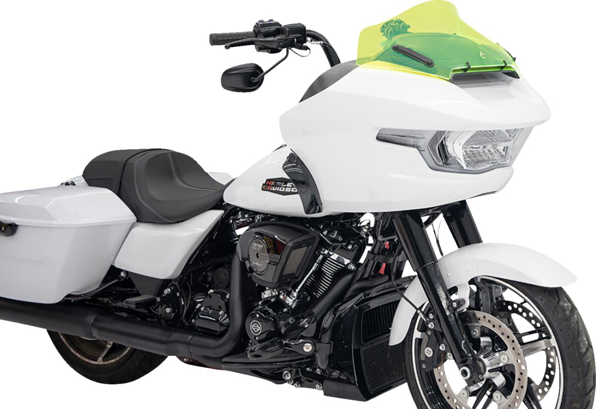 FLTR - 2023+ - FLARE WINDSHIELD
