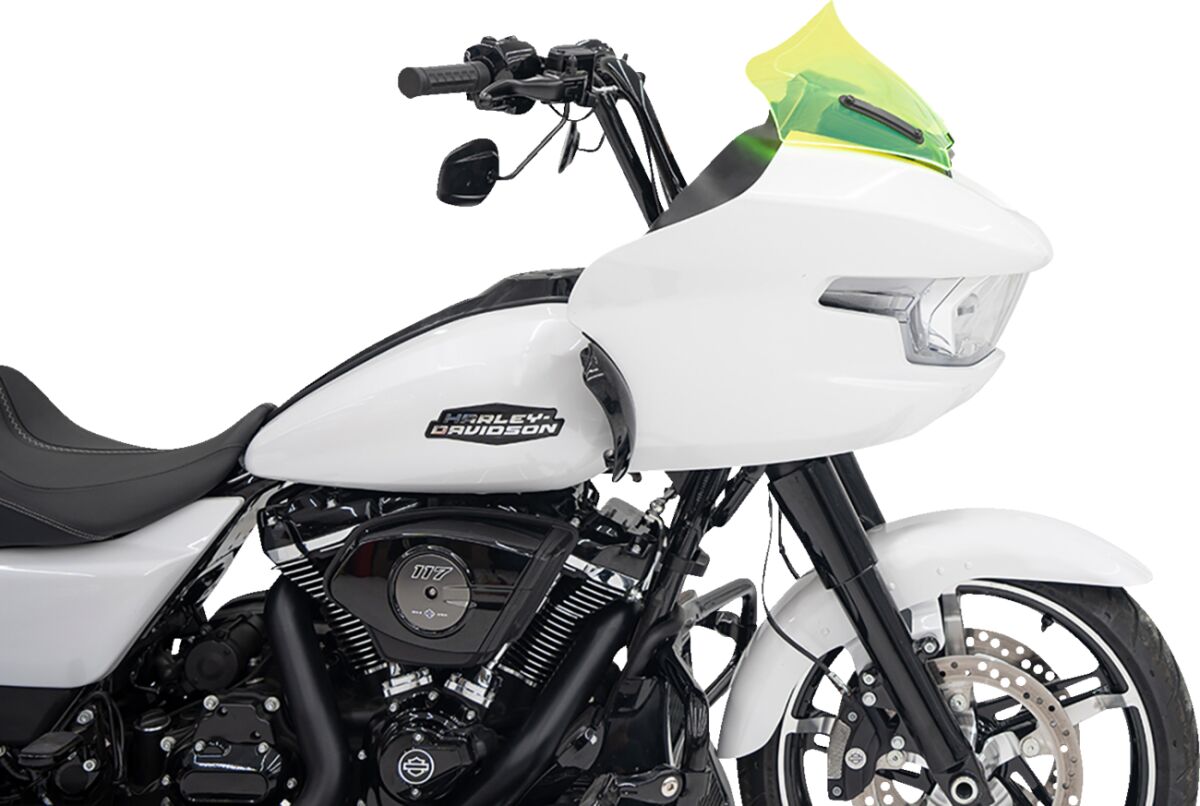 FLTR - 2023+ - FLARE WINDSHIELD