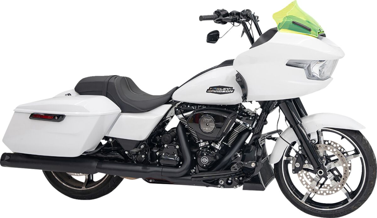 FLTR - 2023+ - FLARE WINDSHIELD