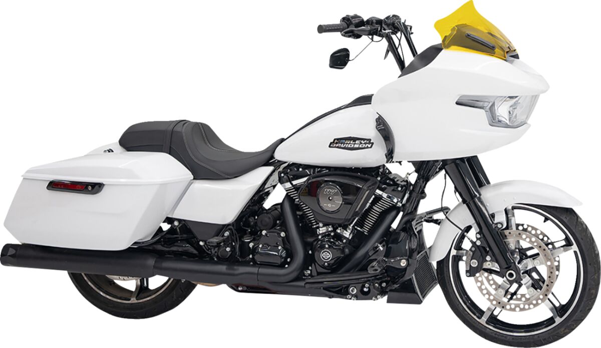 FLTR - 2023+ - FLARE WINDSHIELD