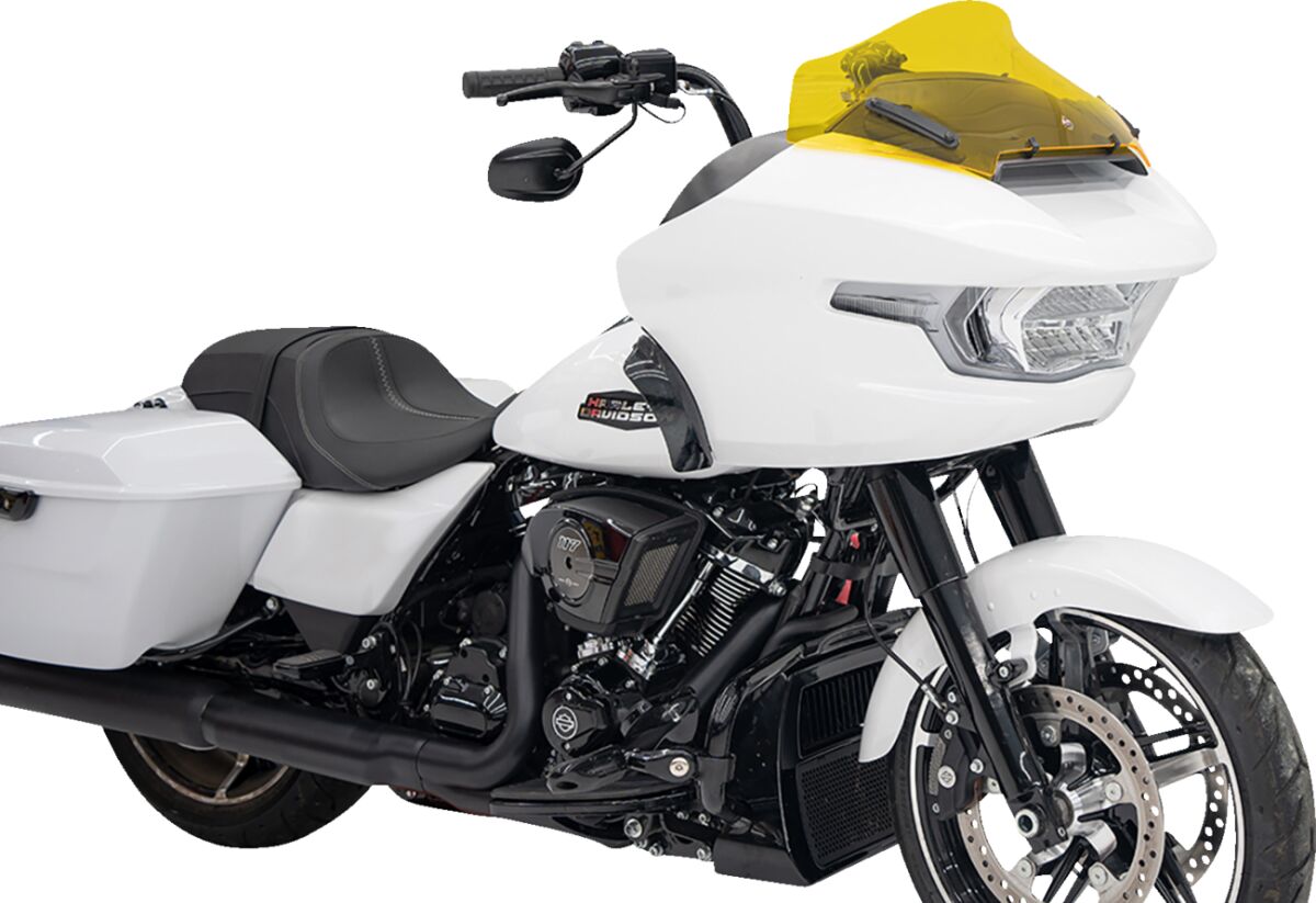 FLTR - 2023+ - FLARE WINDSHIELD