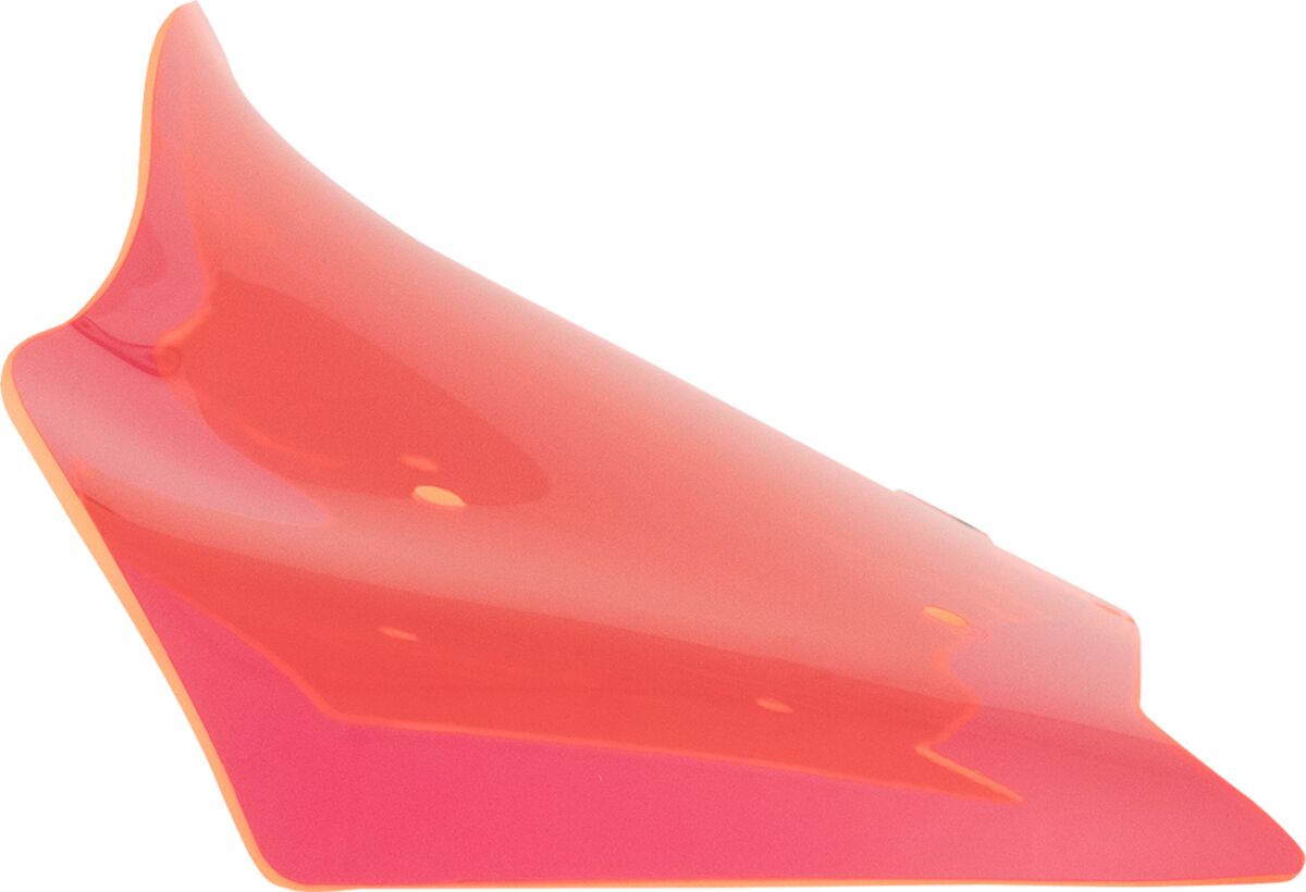 FLH - 2023+ - FLARE WINDSHIELD