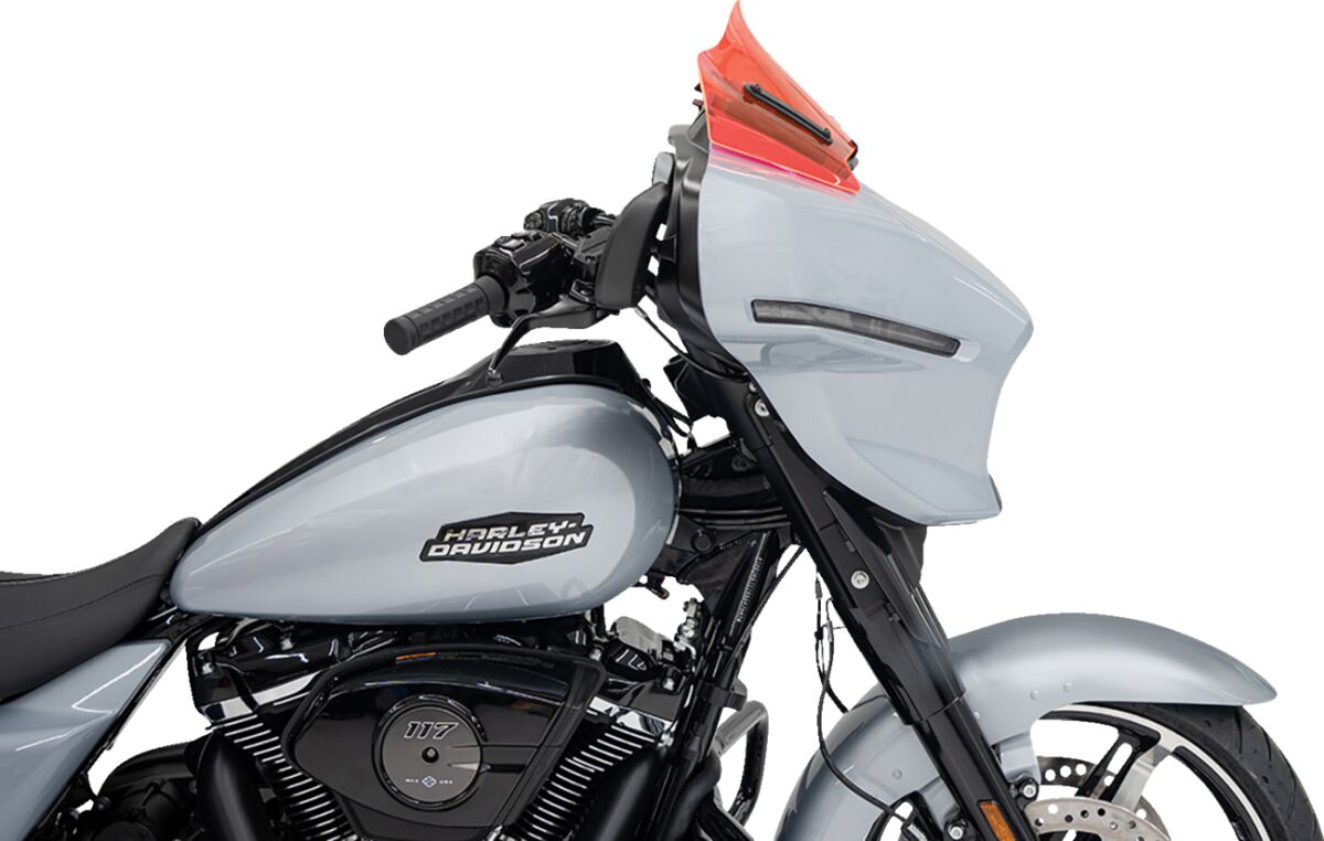FLH - 2023+ - FLARE WINDSHIELD