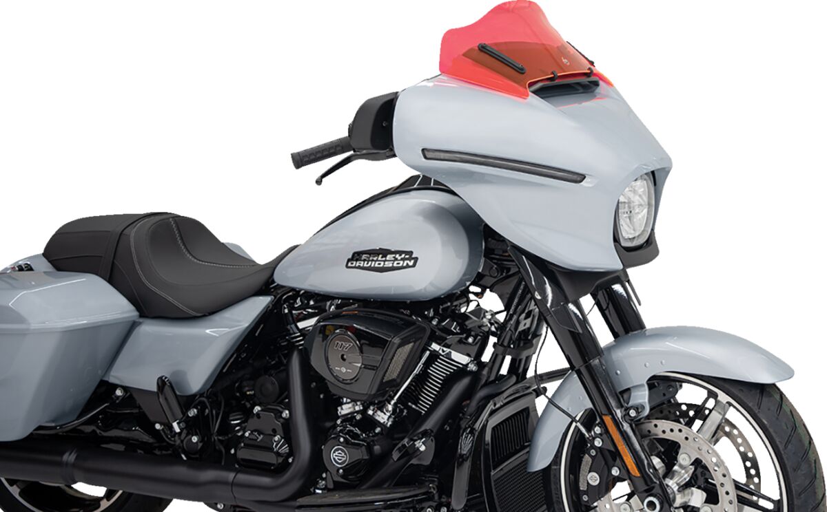 FLH - 2023+ - FLARE WINDSHIELD