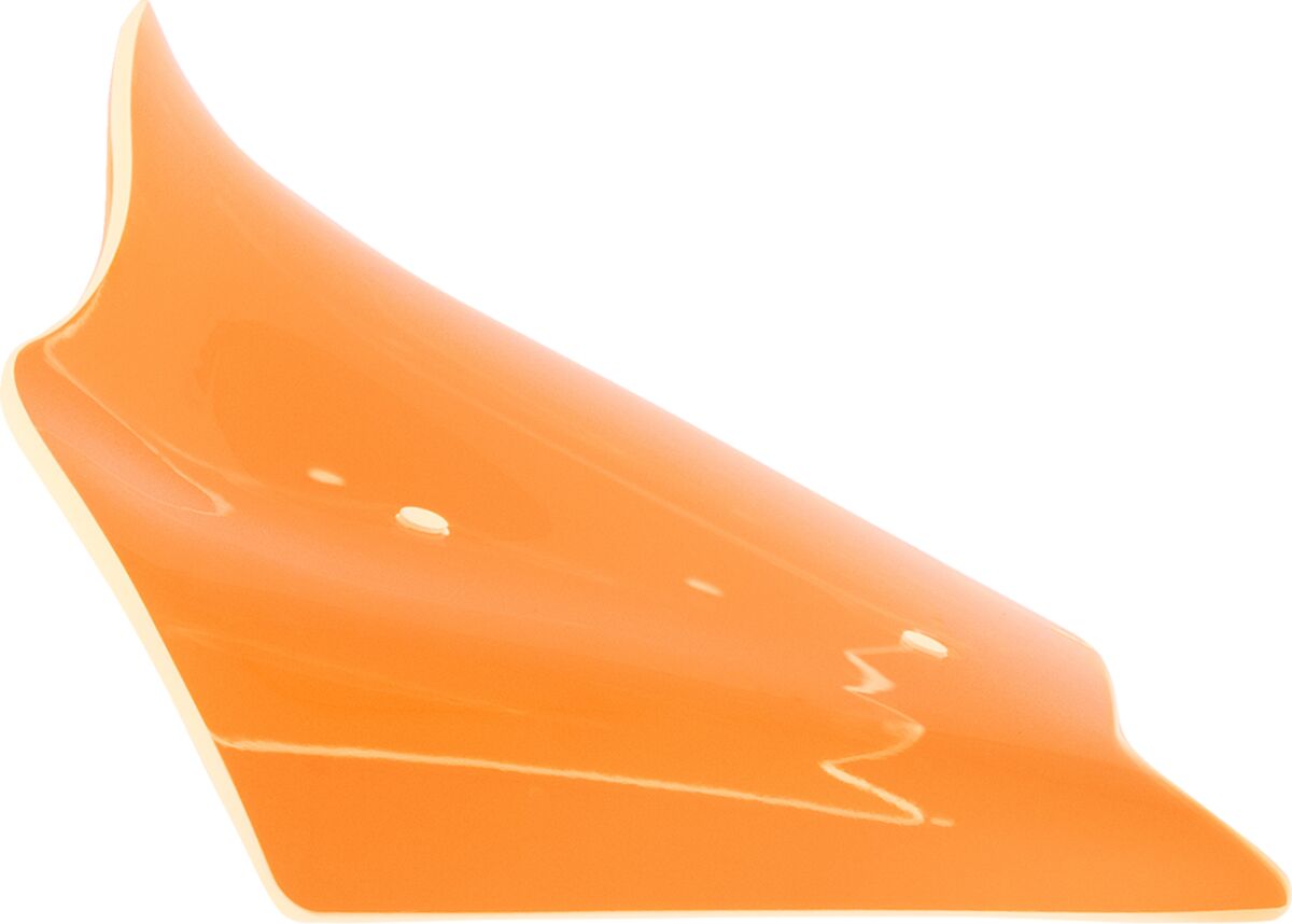 FLH - 2023+ - FLARE WINDSHIELD