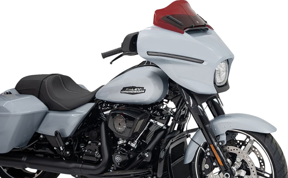 FLH - 2023+ - FLARE WINDSHIELD