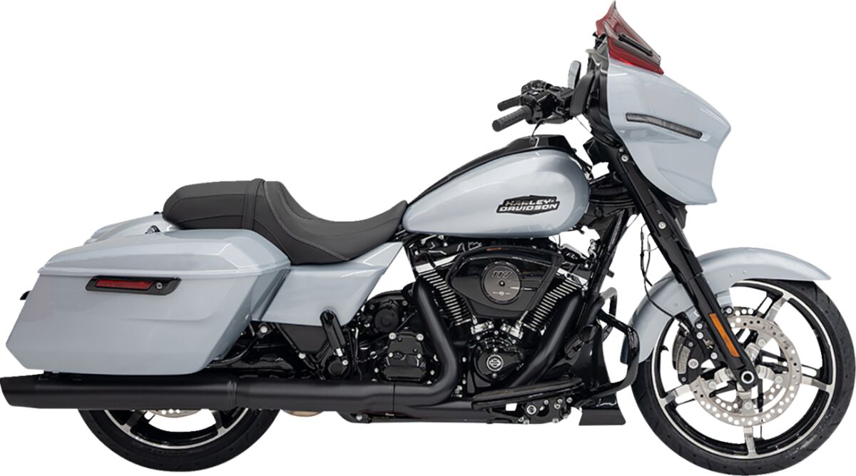 FLH - 2023+ - FLARE WINDSHIELD