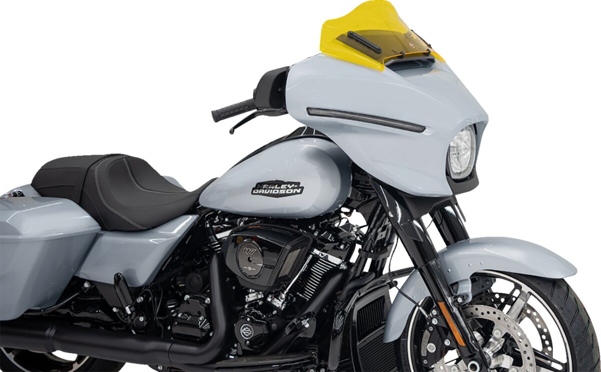 FLH - 2023+ - FLARE WINDSHIELD
