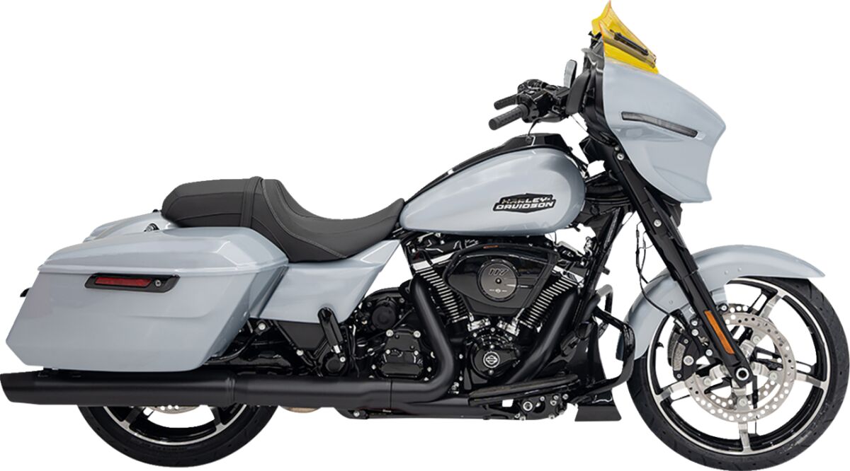 FLH - 2023+ - FLARE WINDSHIELD