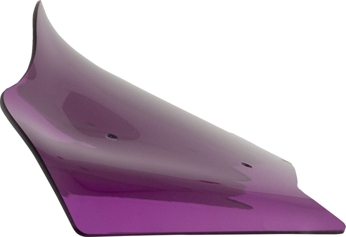 FLH - 2023+ - FLARE WINDSHIELD