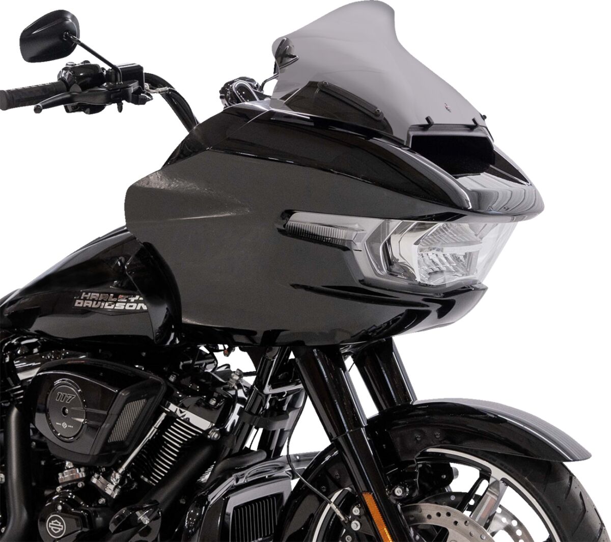 FLTR - 2023+ - FLARE WINDSHIELD