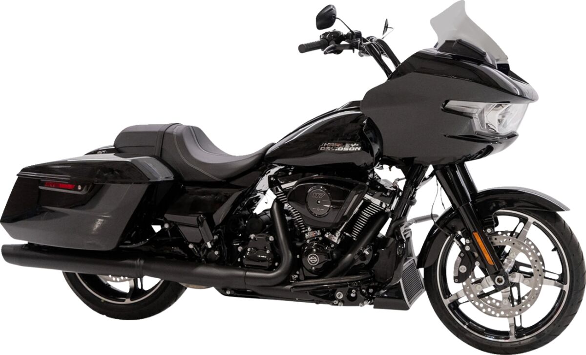 FLTR - 2023+ - FLARE WINDSHIELD