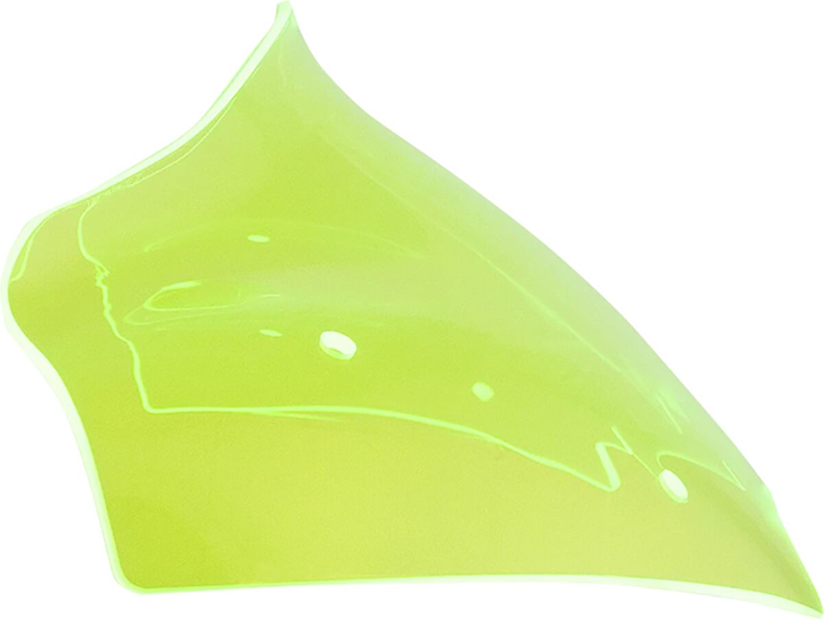 FLTR - 2023+ - FLARE WINDSHIELD
