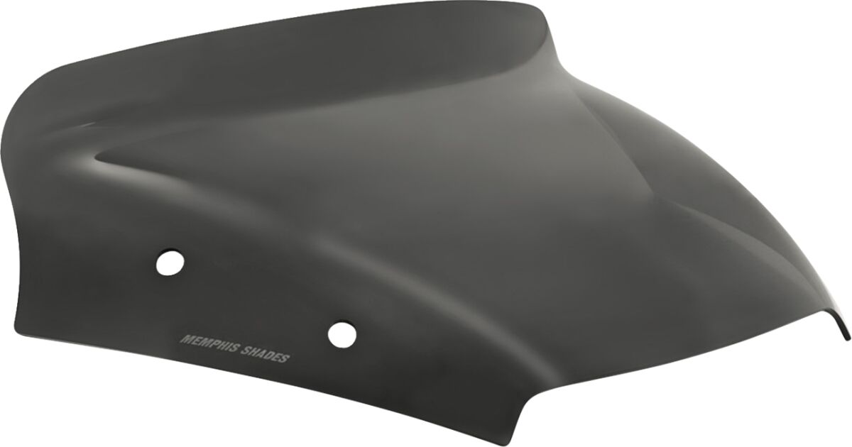 WINDSHIELD MS SPOILER 24 FLTR