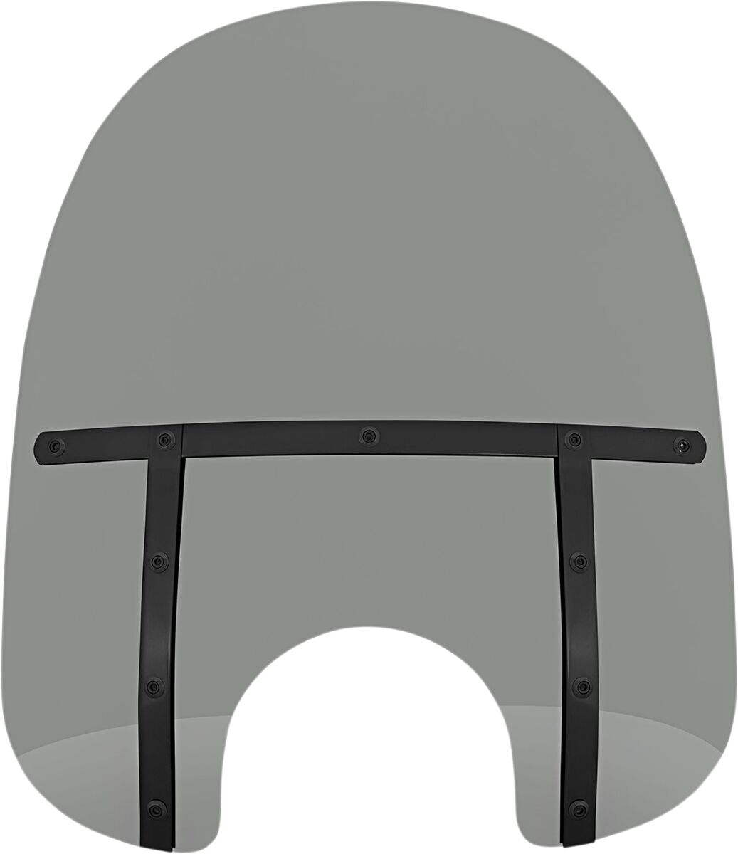 FATS 13 7LT BLK SMK NS