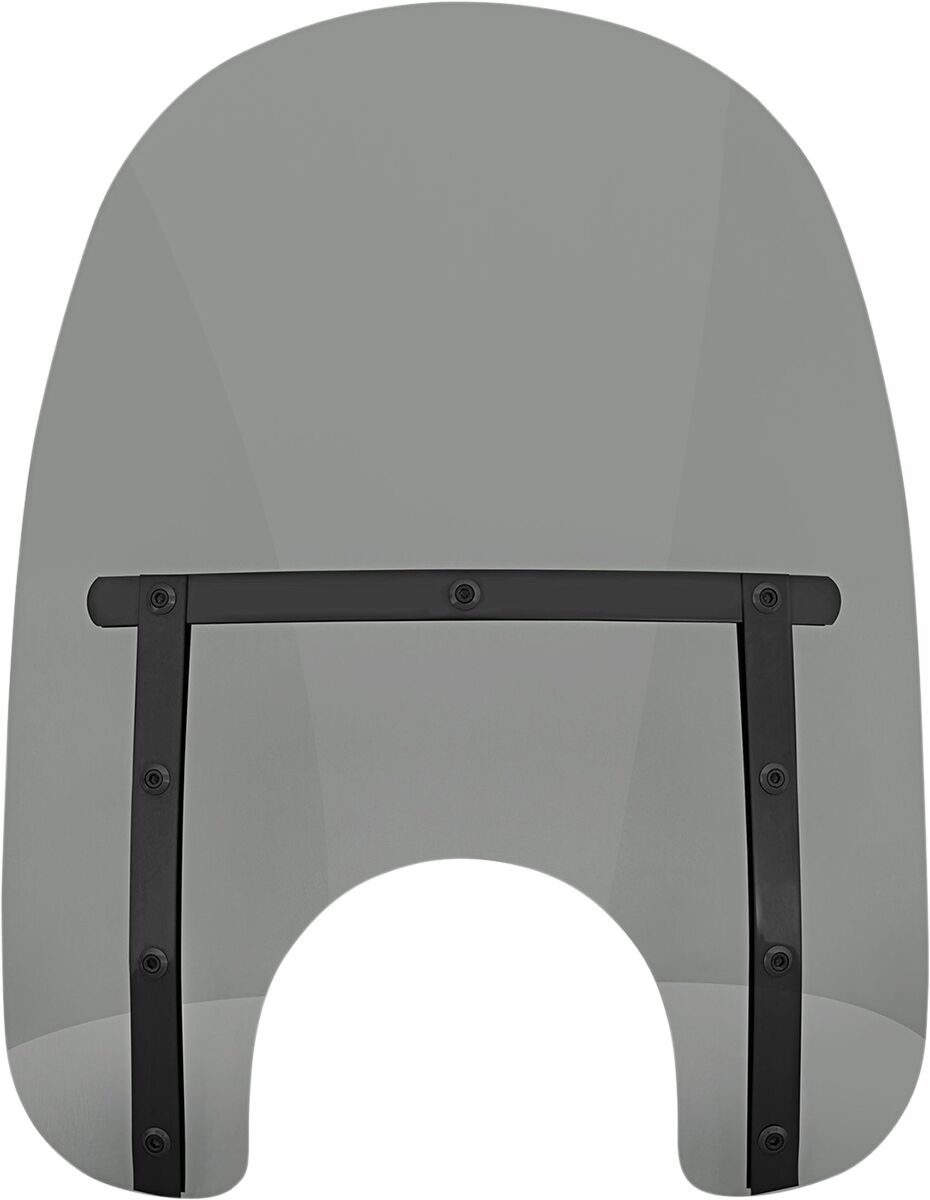 SLIM 17 7LT BLK SMK NS