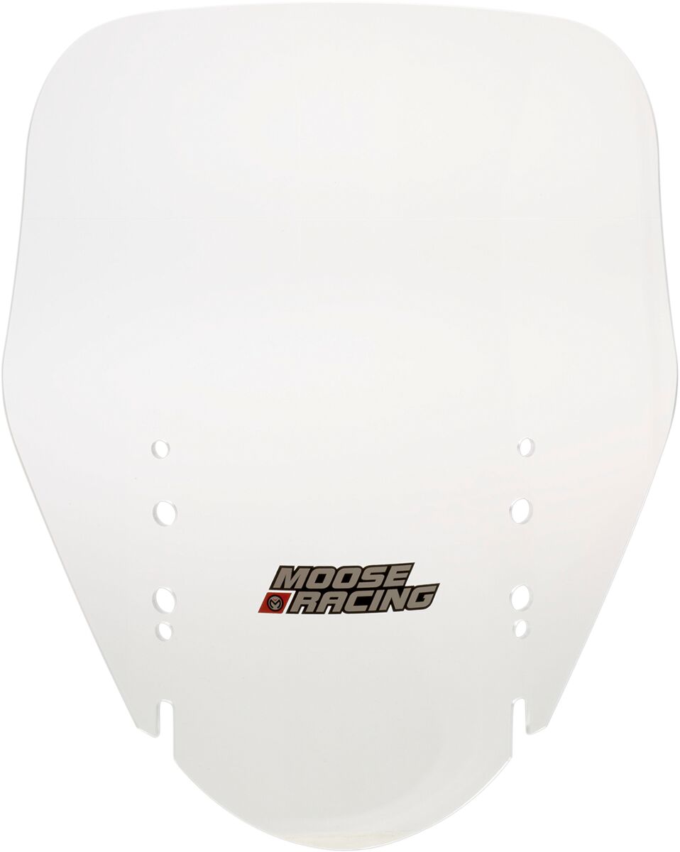 WSCREN SUZ VSTROM +2