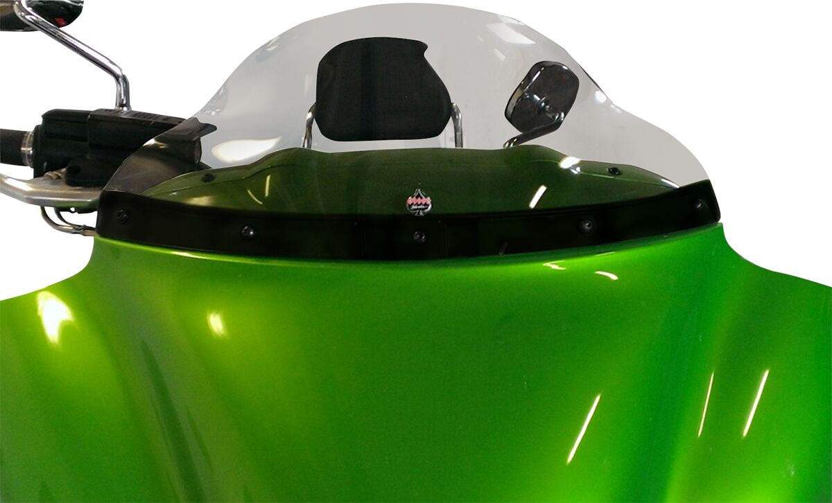 KAWASAKI VAQUERO VOYAGER  2011