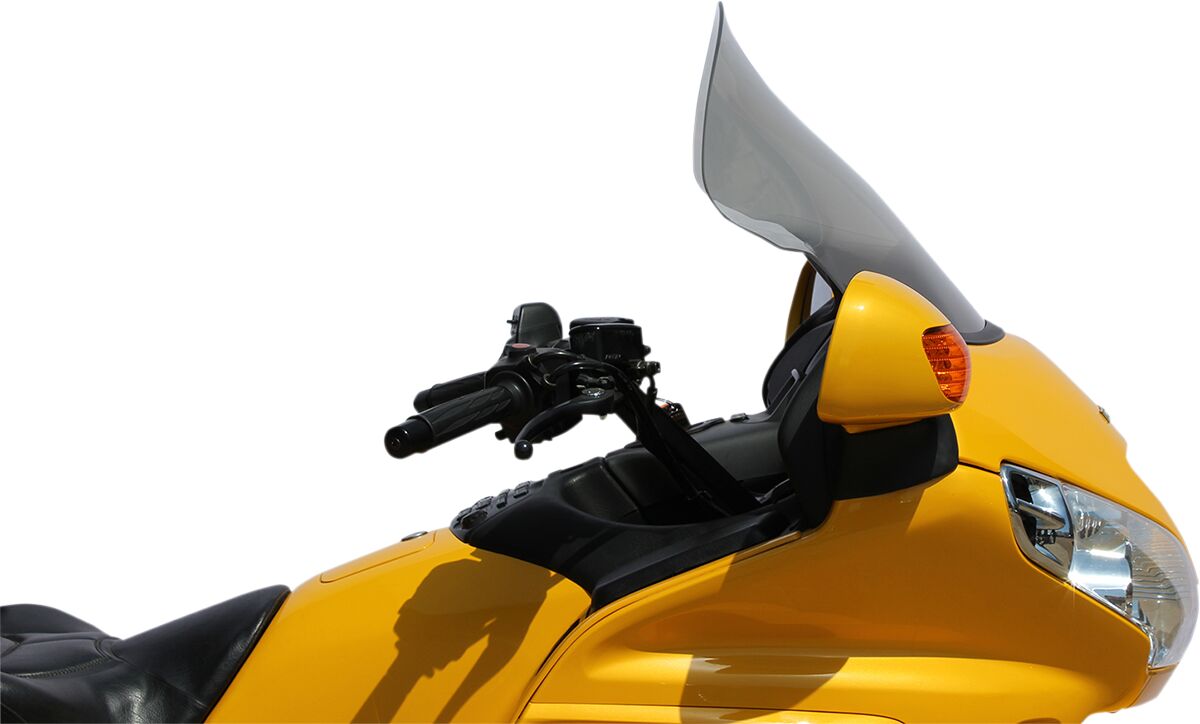 HONDA GL1800 01-17 FLARE WINDS