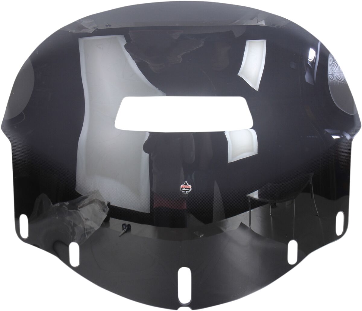 HONDA GL1800 01-17 FLARE WINDS