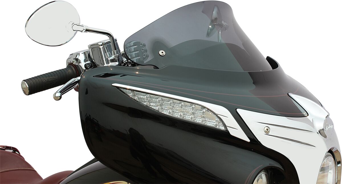 CHIEFTAIN | ROADMASTER - FLARE