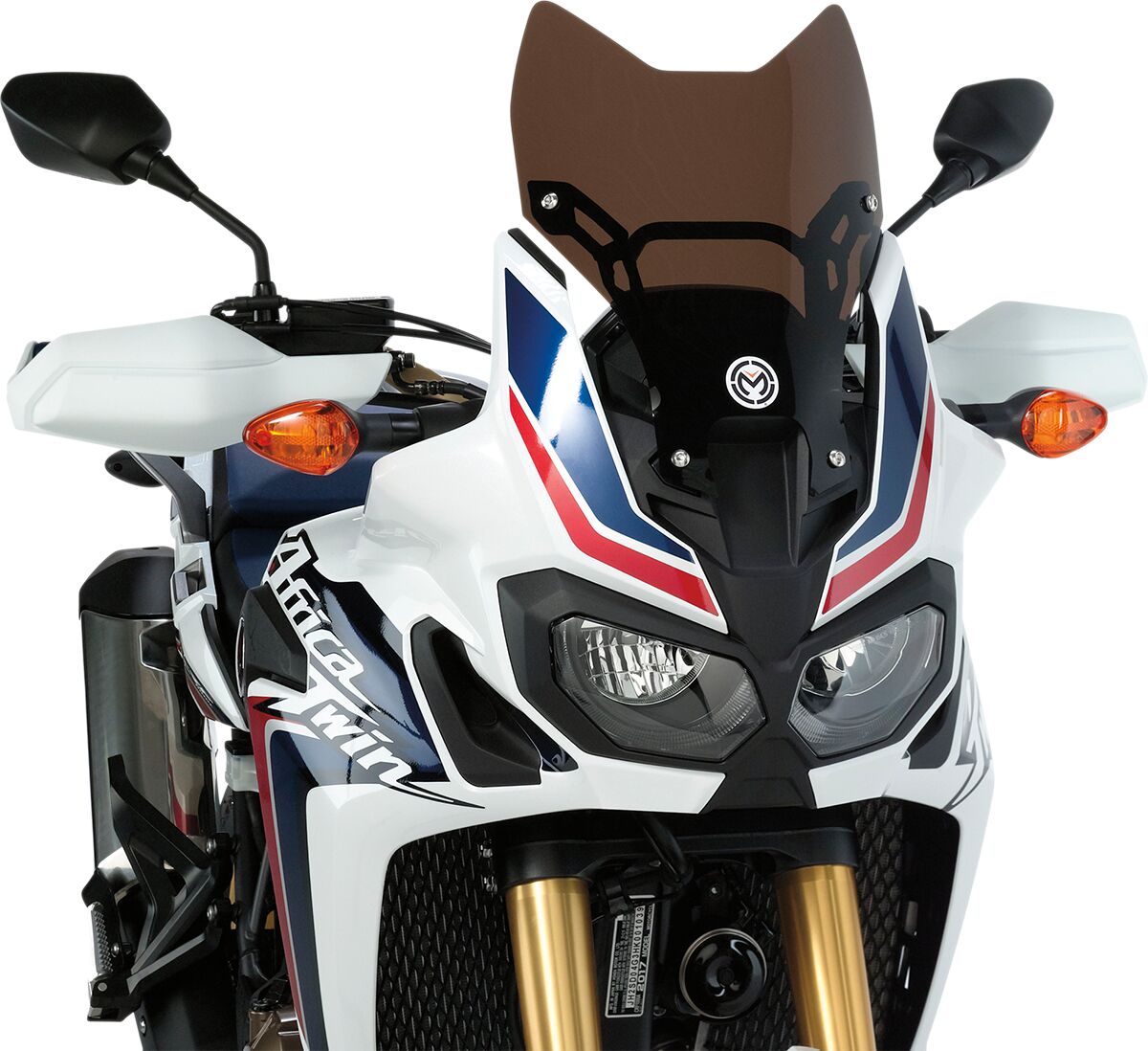 WSCREN AFRICA TWIN SHORTY
