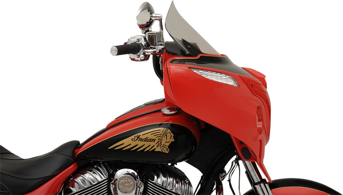 CHIEFTAIN | ROADMASTER - FLARE