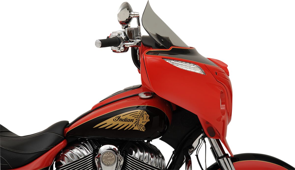 CHIEFTAIN | ROADMASTER - FLARE