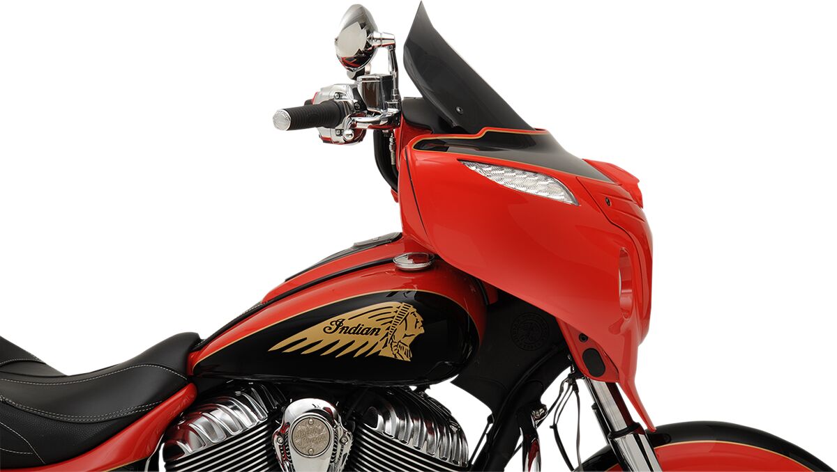 CHIEFTAIN | ROADMASTER - FLARE
