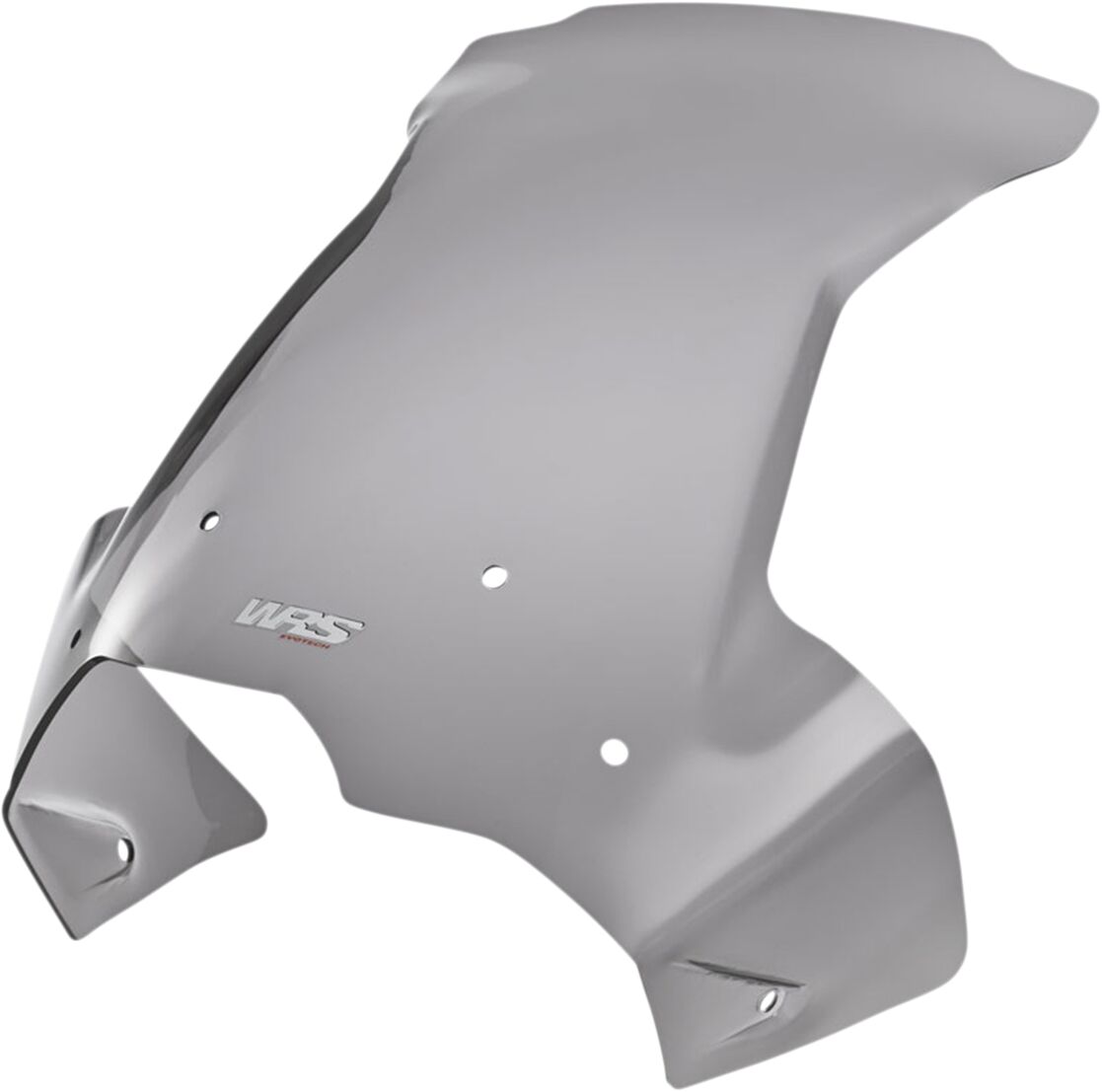 WINDSCREEN CAPONORD F650GS/F80