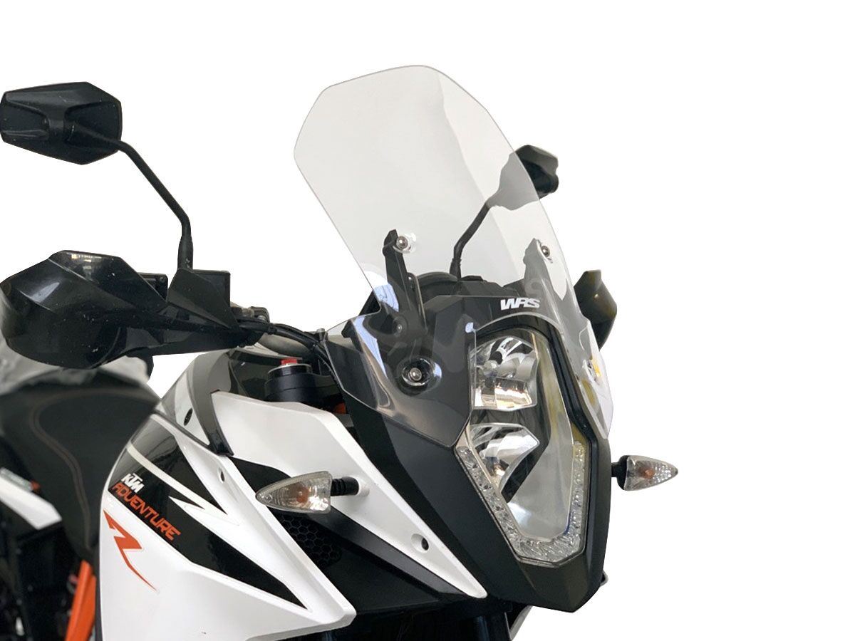 WINDSCREEN INTERMEDIO 1050/109