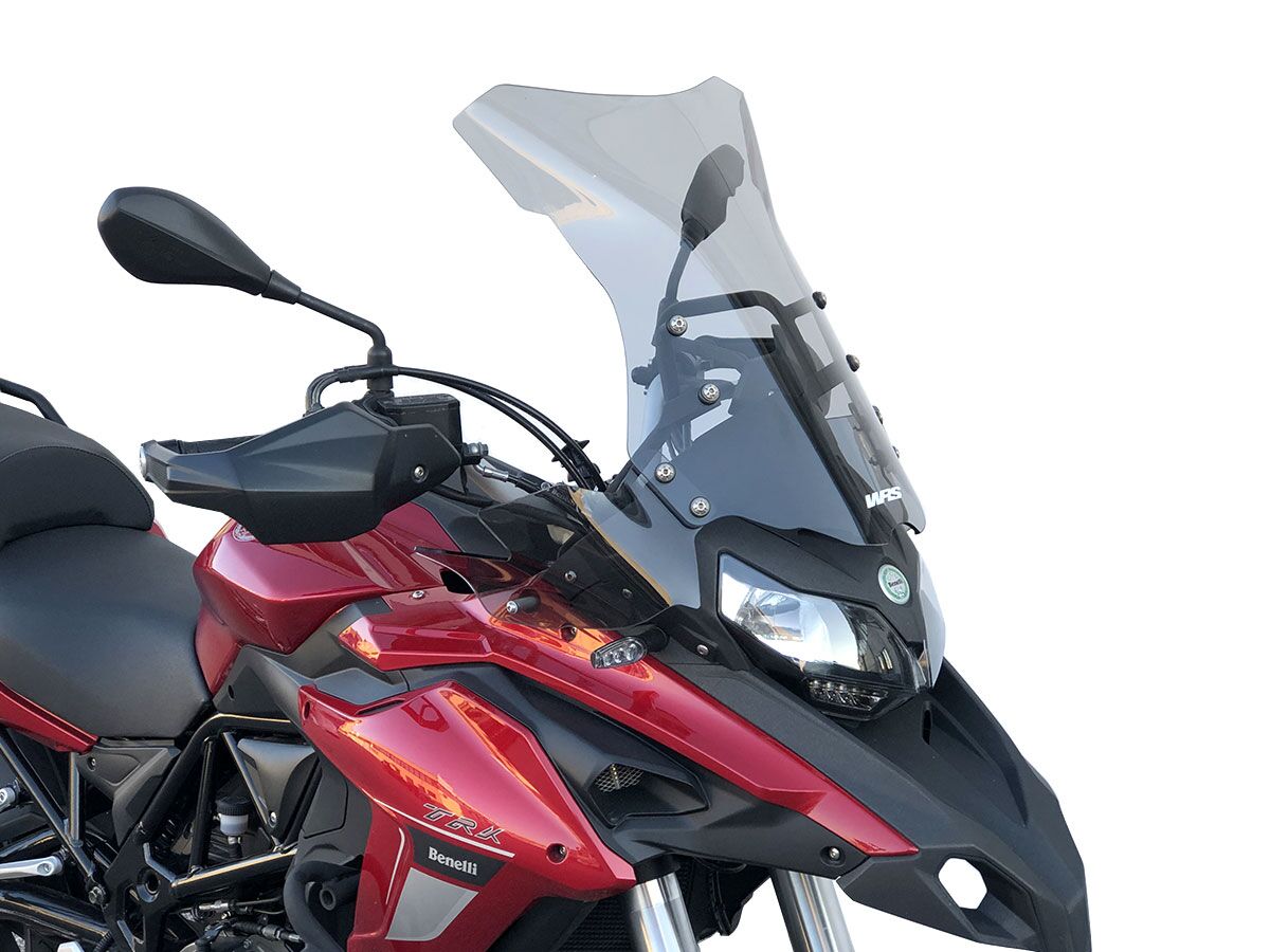 WINDSCREEN TOURING TRK 502/X S