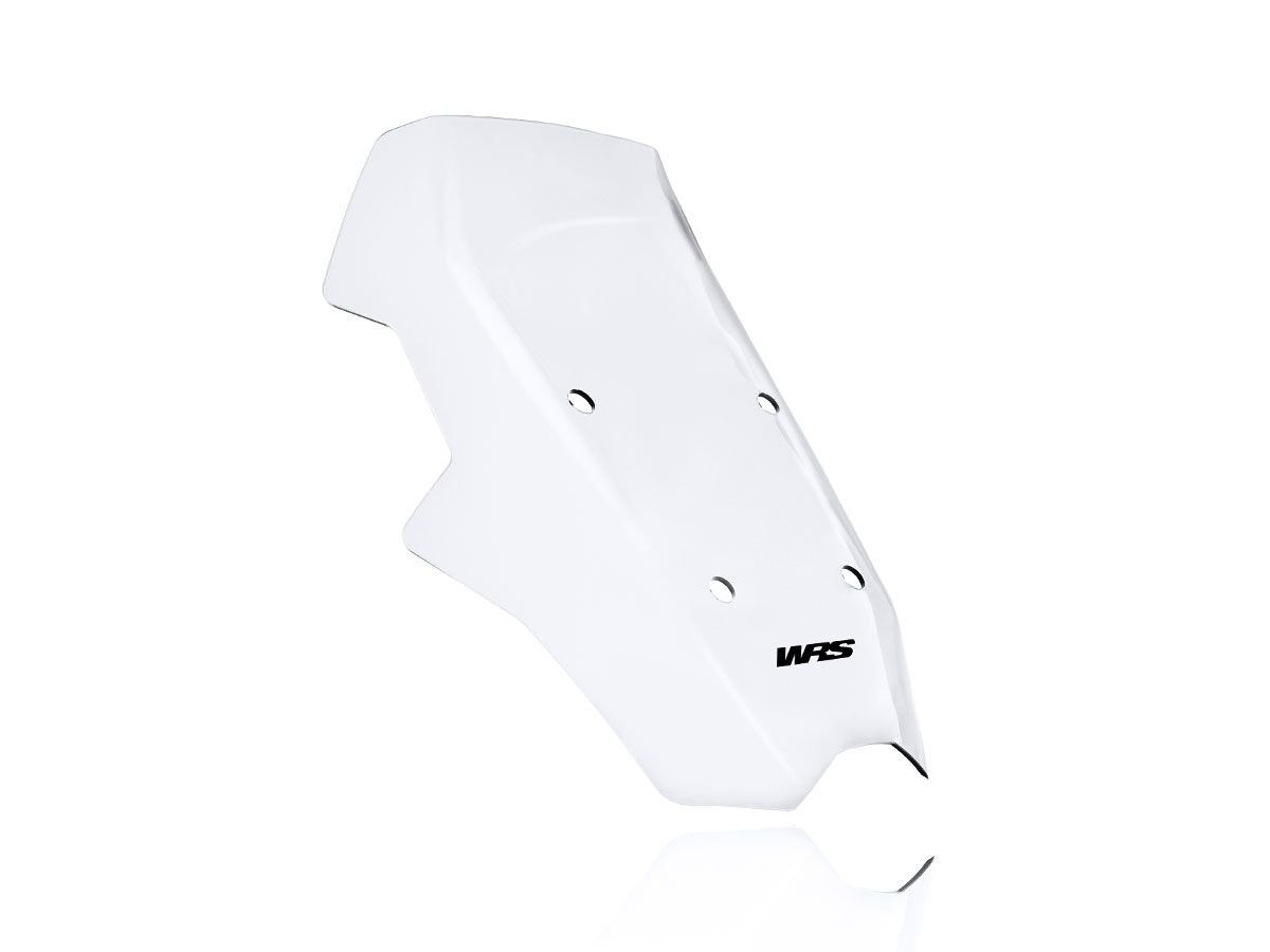 WINDSCREEN TOURING C400X CLEAR