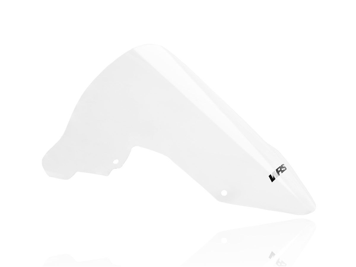 WINDSCREEN RACE S1000RR CLEAR