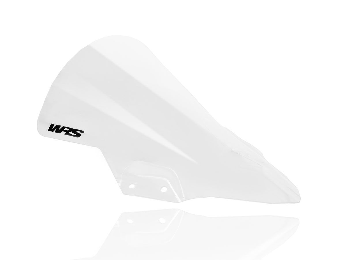 WINDSCREEN RACE NINJA 400 CLEA