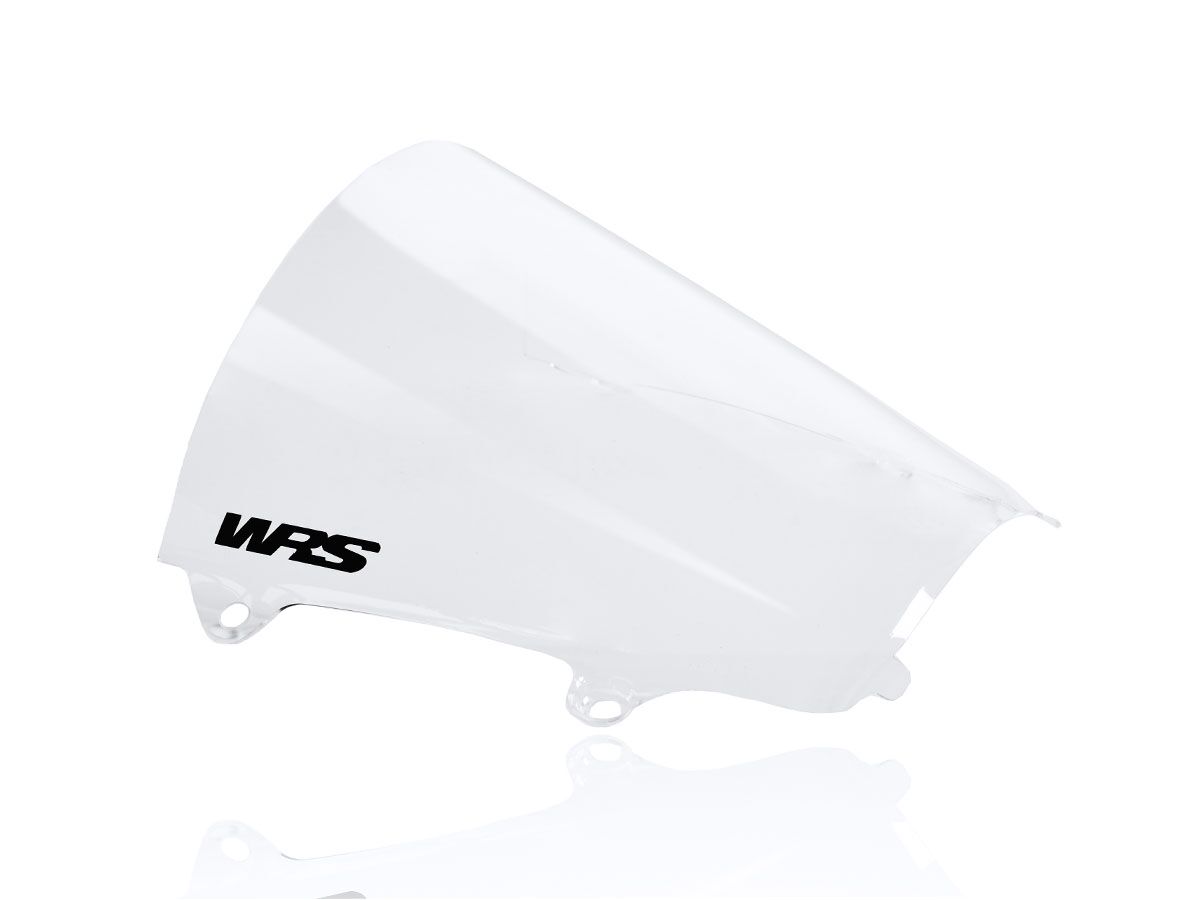 WINDSCREEN RACE CBR600-RR CLEA