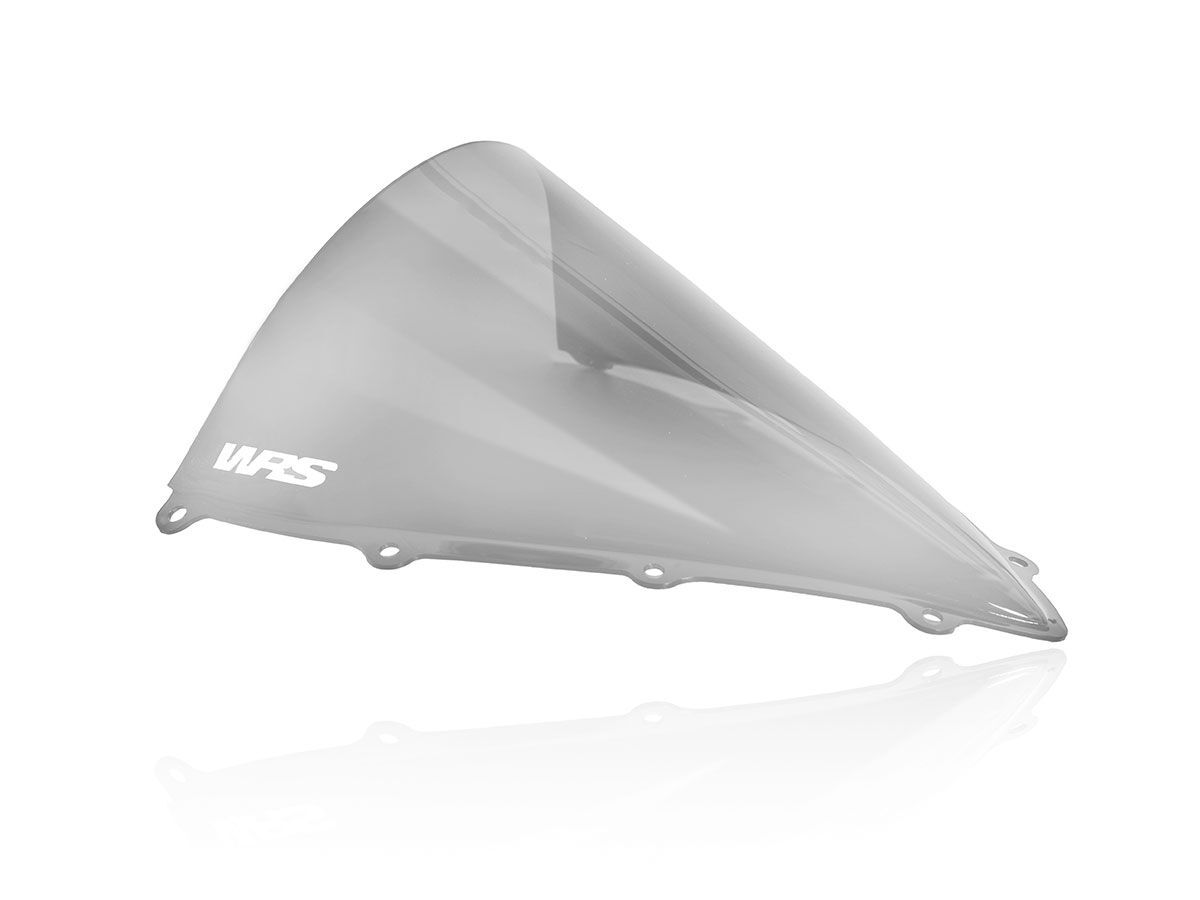 WINDSCREEN RACE F3 675/800 SMO