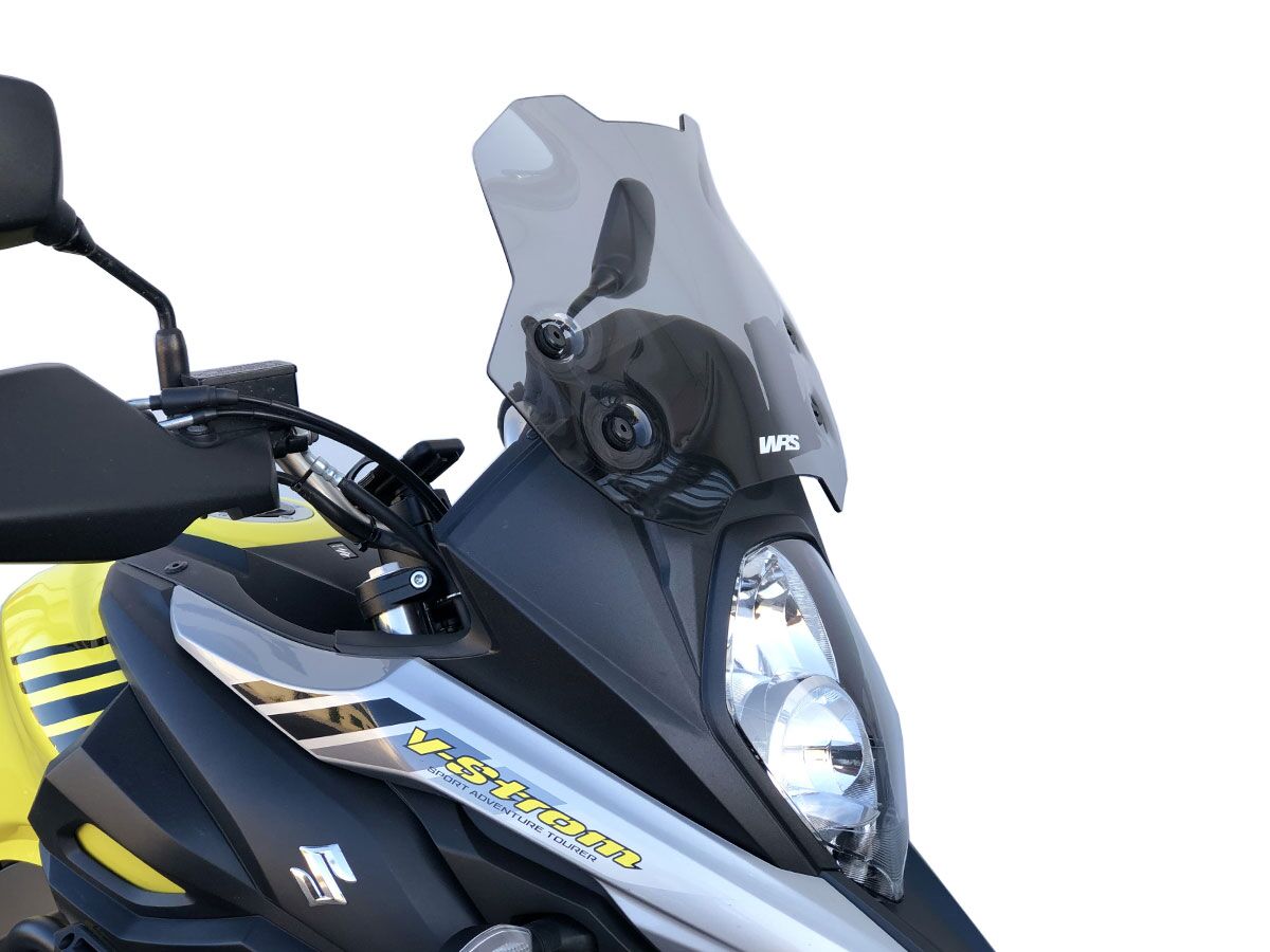 WINDSCREEN SPORT V-STROM 650 S