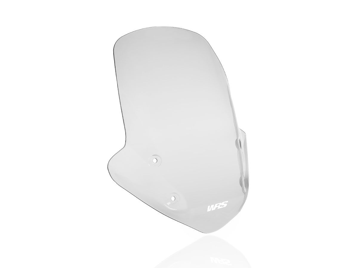 WINDSCREEN TOURING R1250R CLEA