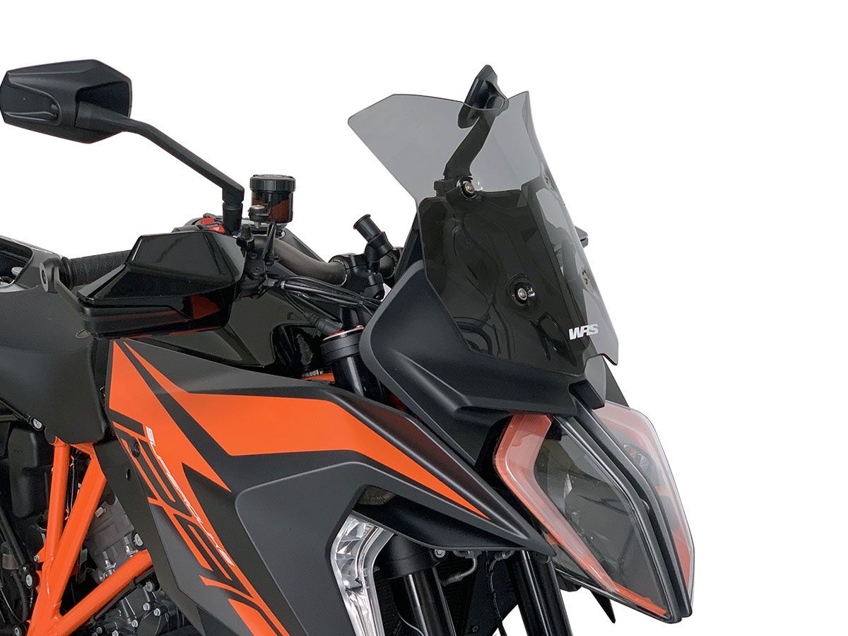 WINDSCREEN SPORT 1290 SUPERDUK