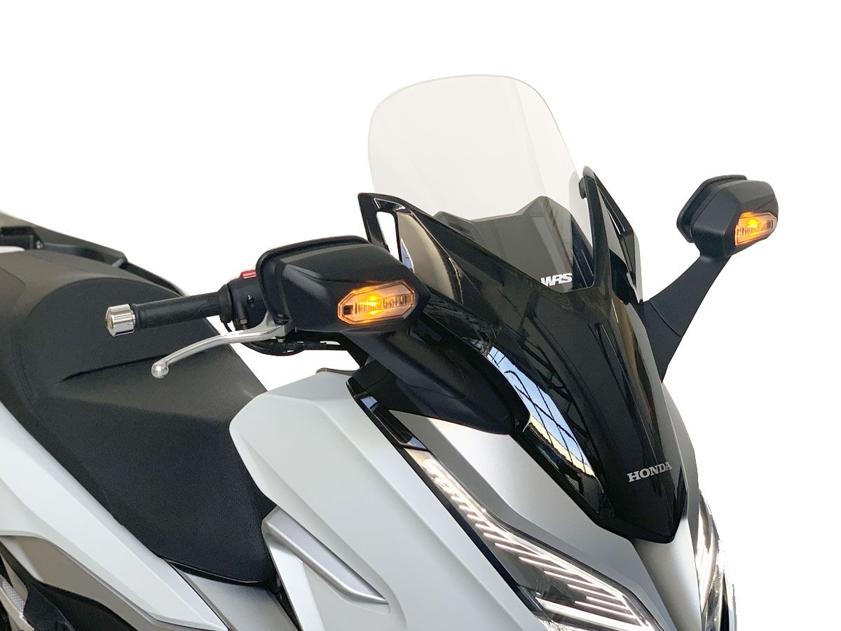 WINDSCREEN STANDARD FORZA300 C
