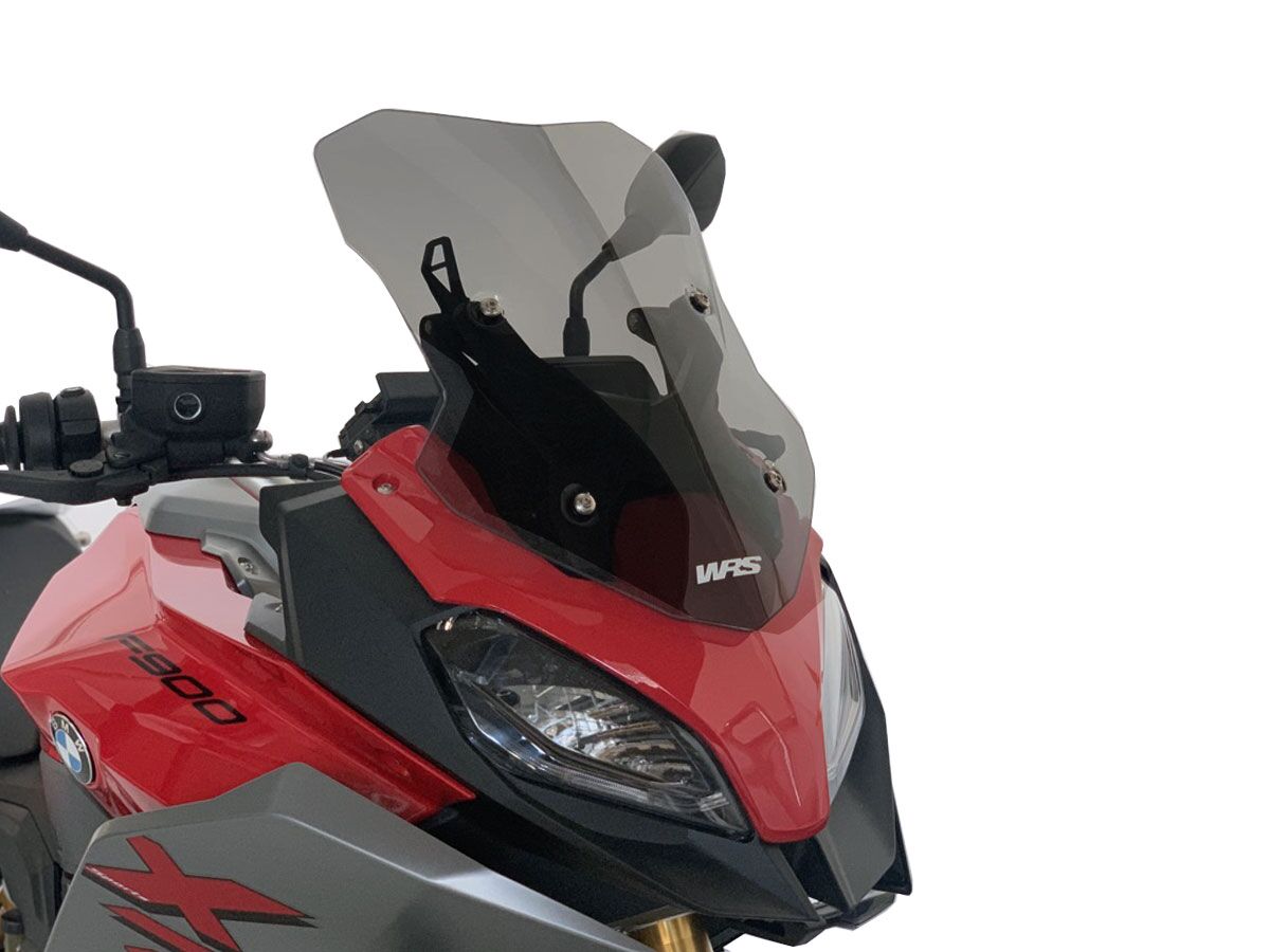 WINDSCREEN STANDARD F900XR DAR